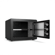Smart 25cm Safe Box
