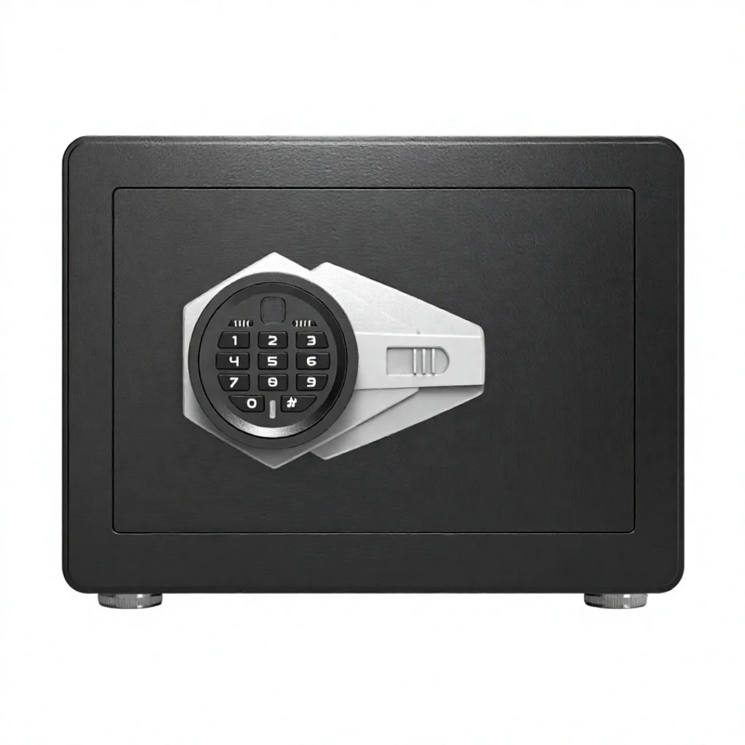 Smart 25cm Safe Box