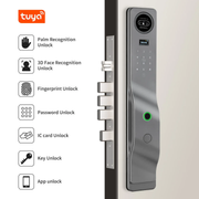 Alma65 Face ID Smart Lock